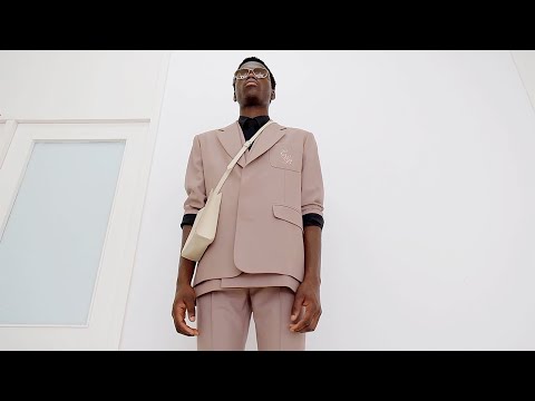 Ernest W. Baker | Spring Summer 2021 | Digital