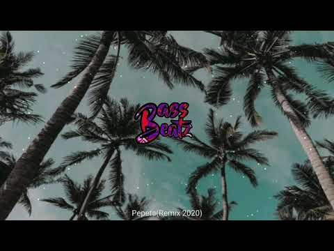 Pepeta - TI SOLDAT x DAVIID JR ( Remix 2020)