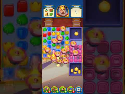 Royal Match level 1897