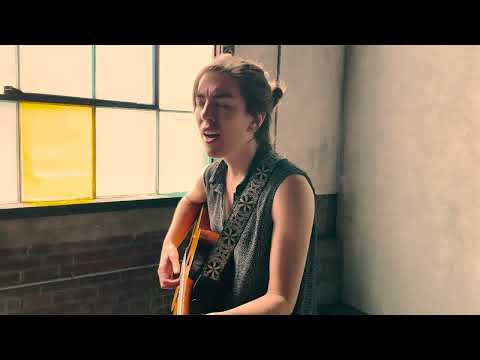 Maya de Vitry - "Infinite" - solo