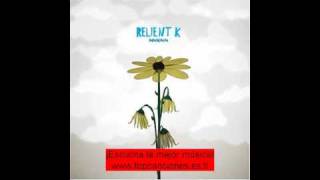 Relient K - Getting into you