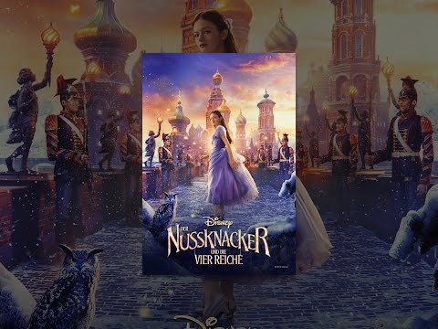 Der Nussknacker und die vier Reiche (OmU)