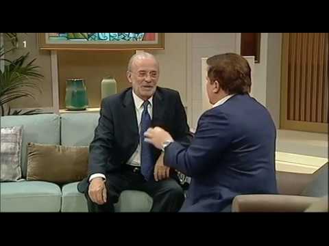 Victor Espadinha: “No dia 26 de Abril cometi o maior erro da minha vida” | Cá por Casa | RTP