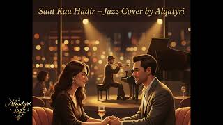 Download lagu Saat Kau Hadir / Utha Likumahuwa – Jazz Cover by Alqatyri | Versi Slow Modern & Romantic mp3 Download lagu Saat Kau Hadir / Utha Likumahuwa – Jazz Cover by Alqatyri | Versi Slow Modern & Romantic mp3