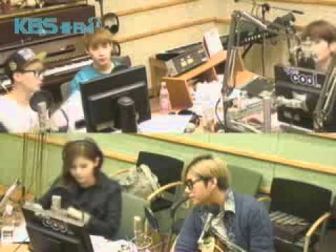[SUKIRA] 130408 New Title Song