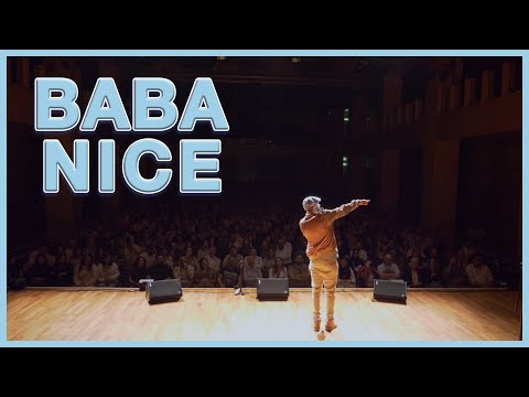BENAISSA LAMROUBAL - BABA NICE (komplettes Programm VOLLVERSION)