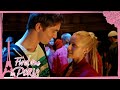The Most Beautiful Kissing Scenes S2 Part 2 Find Me In Paris