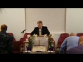 C.I.B.C. - PREACHING - 26 April 2017 Wednesday Night - Pastor Hoose