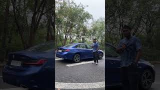BMW 3 Series 330 Li M Sport
