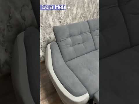 Диван угловой Техас - фото 1 - id-p1614246777