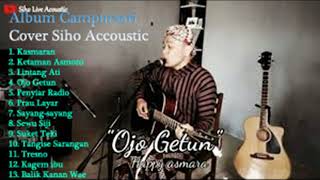 Download lagu Lagu Jawa Campursari Terbaru Full Album Cover SIHO Live Akustik mp3