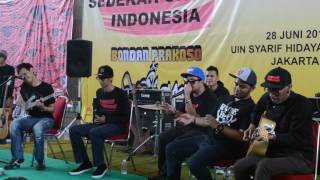 Download lagu Bondan Prakoso & Fade2Black - It's Not A Goodbye (LiveKustik) Lupa Lirik mp3 Download lagu Bondan Prakoso & Fade2Black - It's Not A Goodbye (LiveKustik) Lupa Lirik mp3