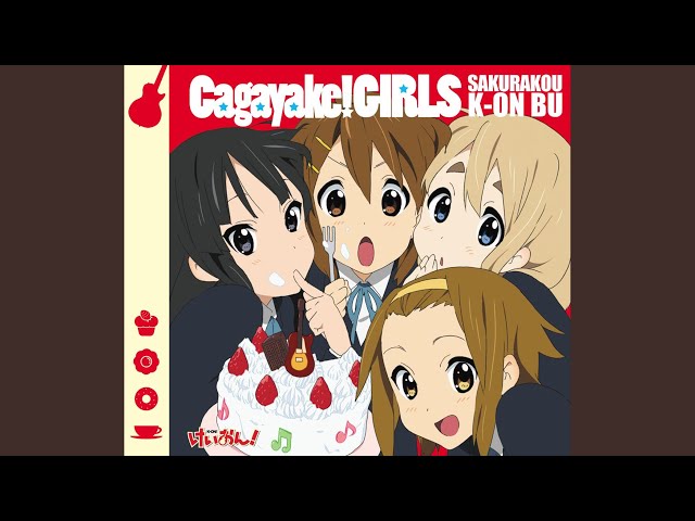 K-ON! Ho-kago Live!! - All Songs Multitracks