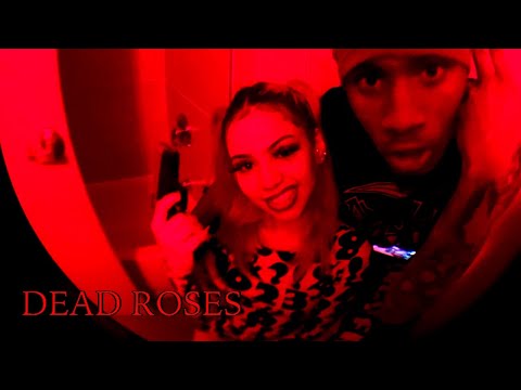 KILLKODY x Goldfacemoneywatch - DEAD ROSES
