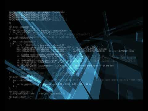 Amiga PPC Scenedemo - Another Dream Away by MadWizards (Slach 2002)