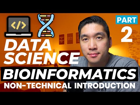 Using Computer Code to Decipher Genetic Code - Part 2 (Bioinformatics 101)