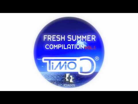 TIMO G - Rock It (Original mix)