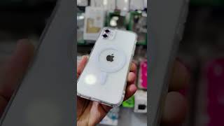 Download lagu iPhone 11 Transparent MagSafe Back Cover Available 🔥✅ mp3 Download lagu iPhone 11 Transparent MagSafe Back Cover Available 🔥✅ mp3