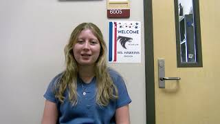 The Yearbook Episode 1: The Yearbook
