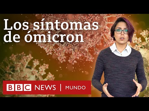 Los Científicos Investigan Los Principales Síntomas Del Covid-19 Ómicron