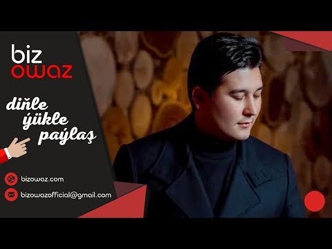 Mekan Charyguly - Soydum lalijegi (Official audio bizowaz.com)