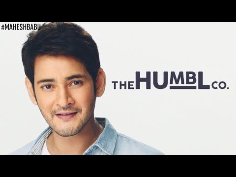 download lagu mp3 mp4 Humbl Clothing Mahesh Babu, download lagu Humbl Clothing Mahesh Babu gratis, unduh video klip Humbl Clothing Mahesh Babu