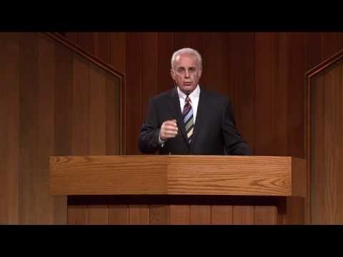 Confronting the Murderers of Christ, Part 1 (Acts 3:12–18)