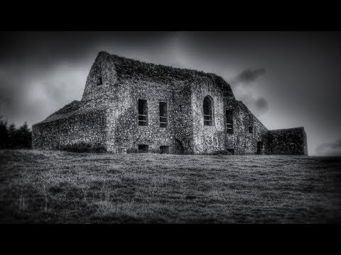 Adrian Kennedy FM104 Phoneshow Halloween Special- The Hellfire Club