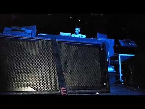 ill.Gates Live at the Lincoln Theater (Clip 1)