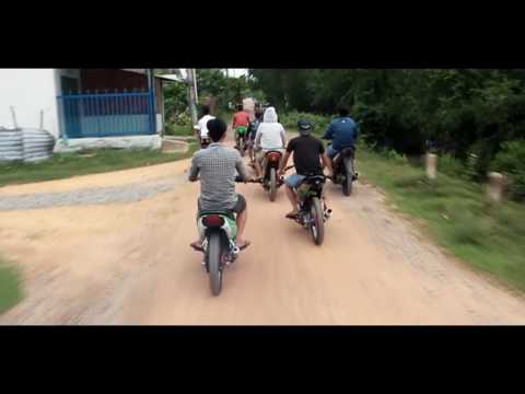 [MV] RACING BOY 2 | PHÚC REY