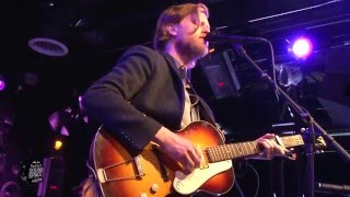 The Lumineers - &quot;Angela&quot; Live from KROQ