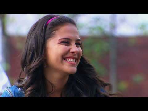 Chica Vampiro - Tanto Amor (Videoclipe Oficial - Trilha Sonora Chica Vampiro)