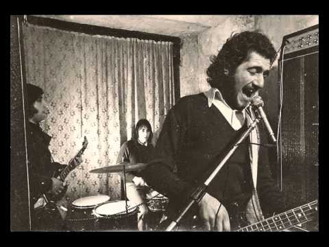 La máquina - Blues para un Ramos Mejía / La pálida del rock and roll