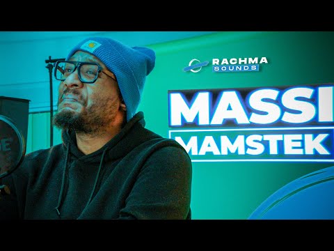 Rachma Sounds #4 - MASSI - MAMSTEK [@BABELBEAT Sessions]