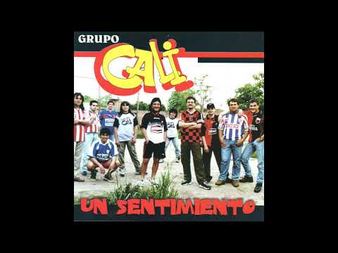 Grupo Cali - Píntame