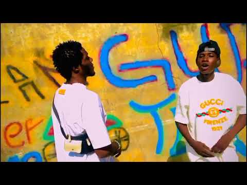 Fkay Vibes_-_Person (Official music video)