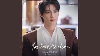 Download lagu You Keep Me Here mp3