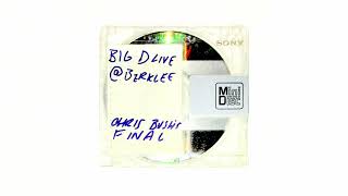 5 "Learning To Listen" Big D and the Kids Table LIVE (2001 Berklee Recital)