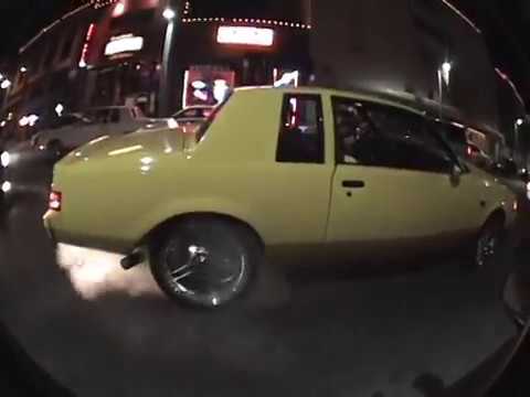 BiG ChinGS - YO HONOR (Music Video)