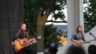 Kiefer Sutherland - A snippet of Shirley Jean @ Indiana State Fair 2017
