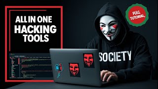 Master Kali Linux: Top Hacking Tools for Beginners 2025!