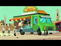 Ducktales 2018 Nl Aflevering 9 De Levende Mummies Van Toth Ra Deel 11
