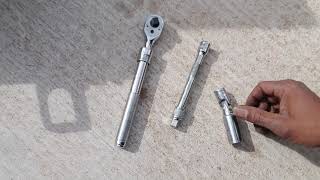 99 Acura CL 3.0 spark plug change