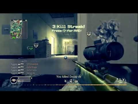 Zyggey | impeccable | A Cod4 Montage