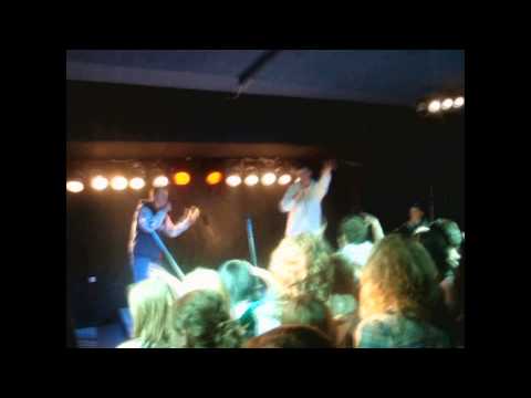 5tka - Wspieraj Rap W Naszym Mieście prod.Ybeat (video)