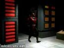 Mortal Kombat Gold Ende Sektor