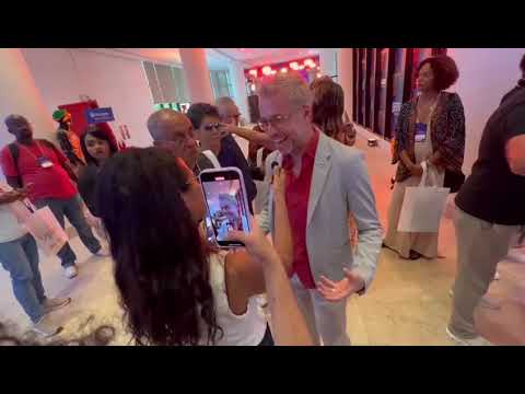 Bruno Monteiro, Secretário de Cultura do Estado da Bahia