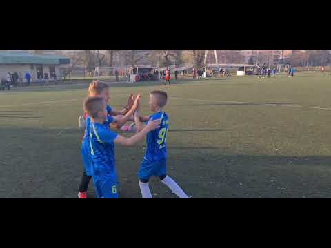 Š.F DERBY -Š.F SPARTA generacija 2010 polufinale fortuna cup 2021