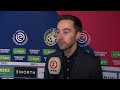 Fortuna Sittard - AZ: Sjors Ultee