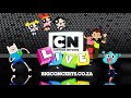Cartoon Network Live In South Africa Cartoon Network Africa